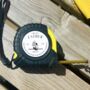 Personalised Vintage Inspired Personalised Tape Measure, thumbnail 2 of 4