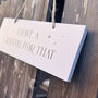 I Have A Crystal For That Hanging Sign, thumbnail 2 of 2