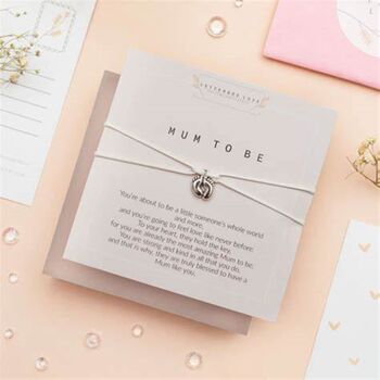 Mummy To Be Valentine's Day Gift Box, 10 of 11
