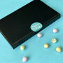Personalised Chocolate Easter Egg Letterbox Gift, thumbnail 3 of 4