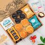 Cornish Cream Tea Hamper For Four, thumbnail 1 of 8