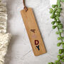 Personalised Bookmark With Name, thumbnail 2 of 8