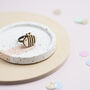 Wooden Animal Rings, A Choice Of 14 Animals, thumbnail 1 of 12