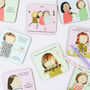 Five Star Friend Coaster, thumbnail 2 of 2