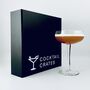French Martini Cocktail Gift Box, thumbnail 4 of 6