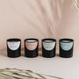 Luxury Stackliving Scented Vegan Soy Candle, thumbnail 5 of 5
