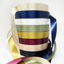 Wedding Personalised Ribbons, thumbnail 4 of 5