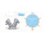 Me To You Bracelet Gift, Me To You Well Done Gift, thumbnail 2 of 4