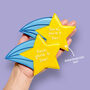Personalised You're A Star Letterbox Cookie, thumbnail 3 of 5