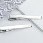Personalised Tie Clip, thumbnail 7 of 10