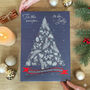 Wax Melt Advent Calendar In Christmas Gift Box, thumbnail 5 of 5