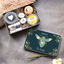 Personalised 'Bee Happy' Relaxation Gift Set, thumbnail 2 of 10