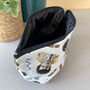 Columbo Wash Bag, thumbnail 6 of 7