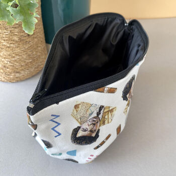 Columbo Wash Bag, 6 of 7