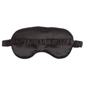 Rest In Peace Satin Sleep Mask, 3 of 3