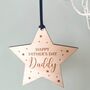 Happy Father's Day Daddy Luxury Gift Box Of Treats, thumbnail 8 of 11