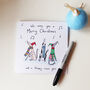 We Woof You A Merry Christmas, thumbnail 2 of 2