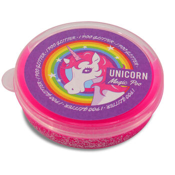 Unicorn Glittery Putty, 2 of 2