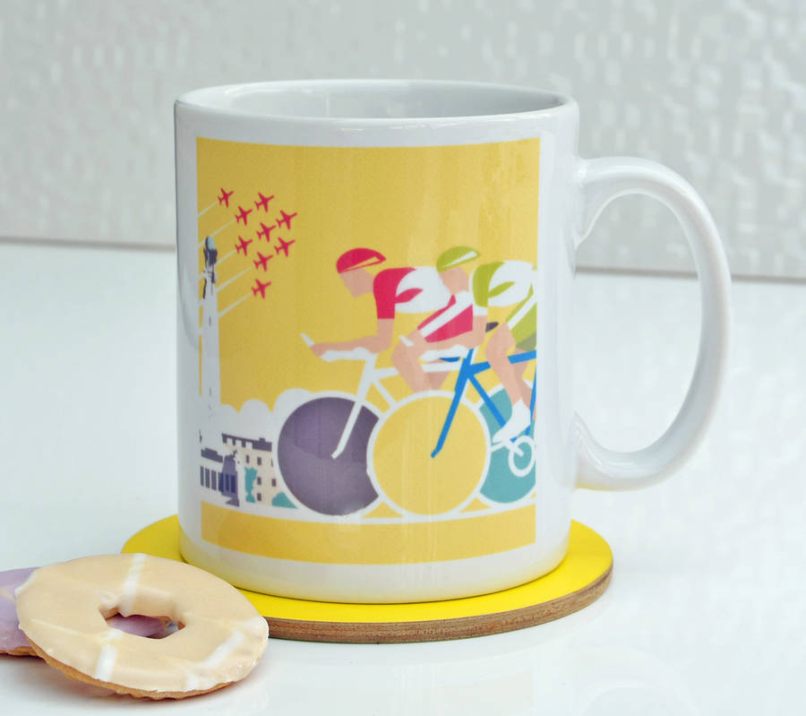 Tour de France Home Decor, Tour de France Office Accessories | Le Tour De France Official Online UK