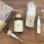 Wellness Travel Aromatherapy Oils, Including Body And Joint Oil Plus Skin Hydration, thumbnail 2 of 5