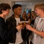 Personalised Pint Glass Engraved For 18th Birthday Gift, thumbnail 2 of 11