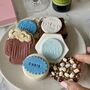 Personalised Father's Day Sweet Treat Selection/Hamper, thumbnail 11 of 12