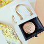 Personalised Bridesmaid Favour Compact Mirror, thumbnail 1 of 9