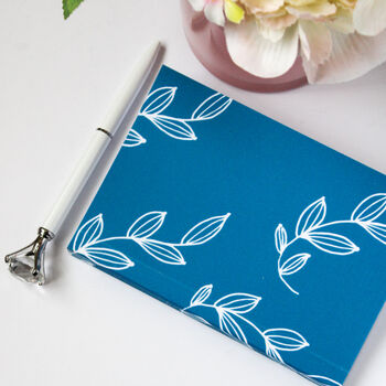 Mini Notebook Bundle Cool Blue, 4 of 4