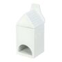White Nordic House Oil Burner And Wax Warmer, thumbnail 2 of 4