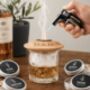 Personalised Whiskey Smoking Kit, thumbnail 1 of 5