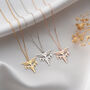 Sterling Silver Valkyrie Necklace, thumbnail 4 of 10