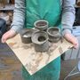 Potters Wheel Experience In Herefordshire For One, thumbnail 3 of 12
