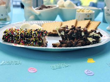 Easter Edition S'mores Toast 'N' Dip Kit, 2 of 10