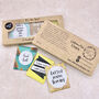 Leaving Present: 'Sorry You're Leaving' Tea Gift Set, thumbnail 6 of 12