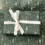 Woodland Green Christmas Wrapping Paper, thumbnail 9 of 11