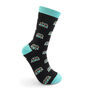 Campervan Men's Bamboo Socks, thumbnail 2 of 4