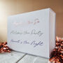Personalised Hen Party Memory Box, thumbnail 3 of 5