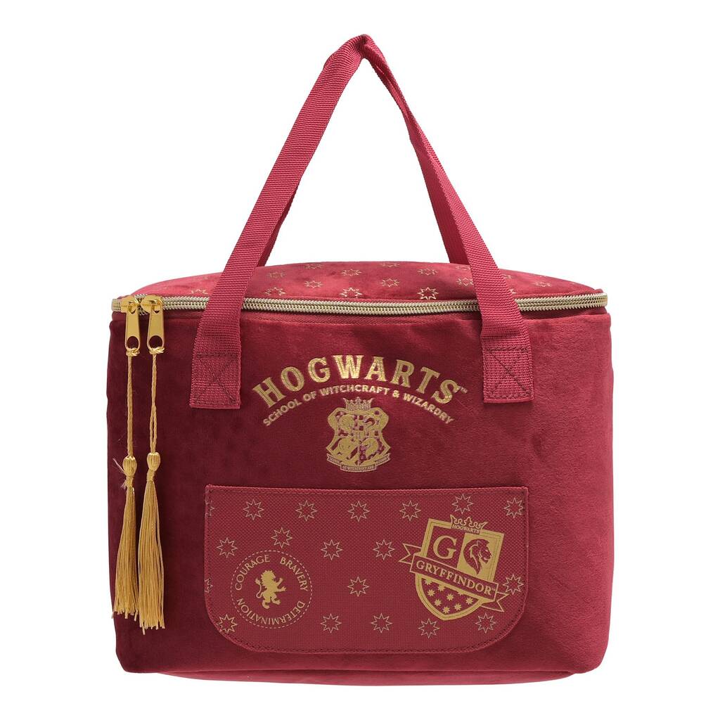 Harry Potter Alummi Lunch Bags, 1 of 5