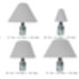 Coolie Lampshade, thumbnail 5 of 9