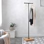 Industrial Coat And Clothes Stand, thumbnail 1 of 5