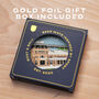 England Cricket Beer Mats X9 | Gift For Football Fans, thumbnail 7 of 9