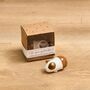 Guinea Pig Keepsake Ornament With Gift Box, thumbnail 3 of 7