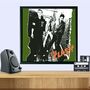 The Clash Original Framed Album Covers, thumbnail 3 of 8