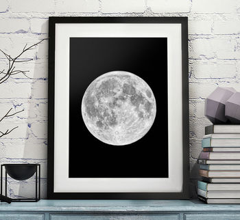 The Moon Print, 6 of 8