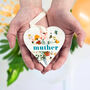 Personalised Mother's Day Heart Gift, thumbnail 7 of 7
