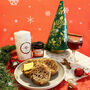 Mince Pie Christmas Crumpets, thumbnail 6 of 7