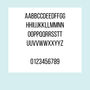 Personalised Name And Age Birthday Beer Glass, thumbnail 6 of 7