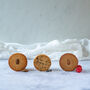 Low Carb Diabetic Friendly Cookie Set Of 12 Cookies, thumbnail 5 of 6