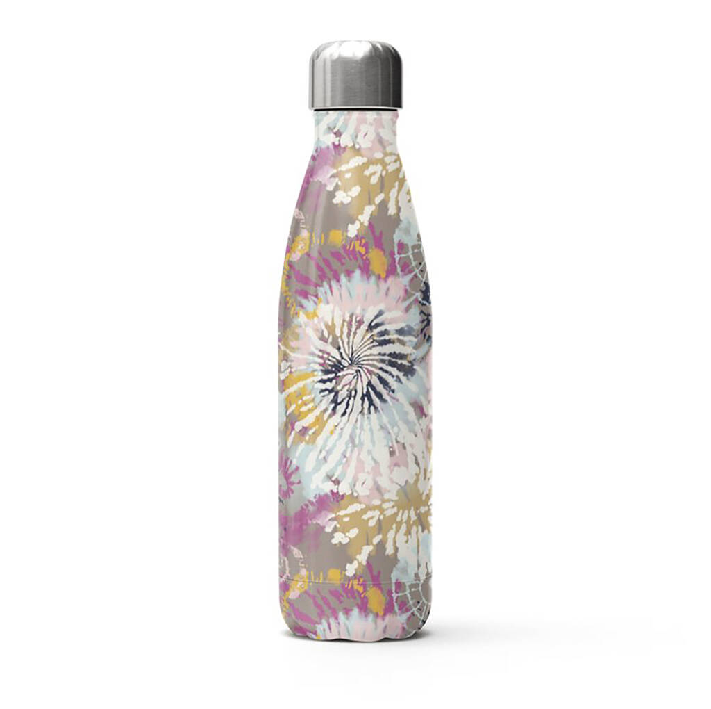 pretty reusable water bottles