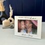 Personalised New Home Picture Frame Gift For Couples, thumbnail 4 of 9